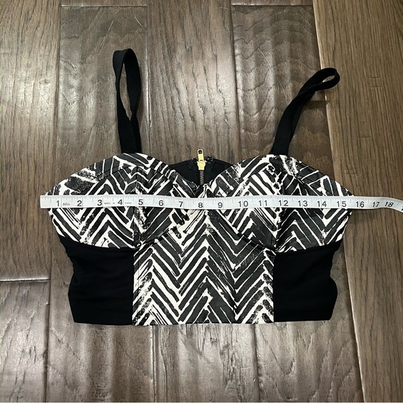 MINKPINK Crop Top - Picture 5 of 6